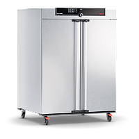 MEMMERT IPP1060eco Peltier-Cooled Incubator (1060L)