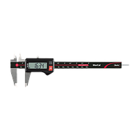 Mahr 4103205KAL Digital Caliper (16 ER, 0-200mm)