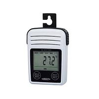 INSIZE 0317-TH37 Mini Data Logger For Temperature And Humidity (Built-In Sensor, -30°C~70°C, 0%RH~100%RH)