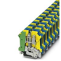 PHOENIX CONTACT 3024753 Wire to Wire UK 6N-PE/N