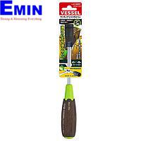 Vessel B-380NT (A/F 13 x 125) Wood-Compo Socket Screwdriver 