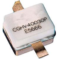 MACOM CGHV40030P GaN FETs 30W, GaN HEMT, DC-4.0GHz, 50V, 830238P,