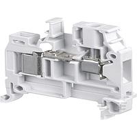 Entrelec - TE Connectivity 1SNA199034R1500 DIN Rail Terminal Blocks D4/6.ADO