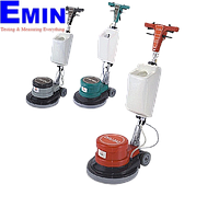 Vacuum Cleaner, floor scrubber