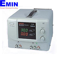 DC Power Supply Adjustable ≤ 1KW