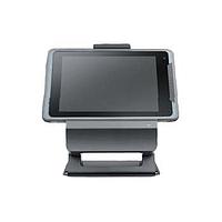 Advantech AIM-P504B0 Office Docking Stations Office Dock (I/O), 2 USB, 1 RJ45, 1 COM, stand, w/o Power cord for AIM-35/65