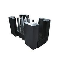 Samtec TSSH-120-01-S-DV-A Headers & Wire Housings .100" End Shrouded Terminal Strip