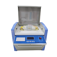 Wrindu RDJJH-100KV New Insulating Oil Dielectric Strength Tester (Power: 200W)