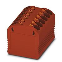 PHOENIX CONTACT 3002766 Distribution Block PTFIX 12X1,5 RD