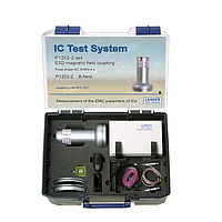 LANGER EMV-Technik P1202-2 set ESD Magnetic Field Coupling