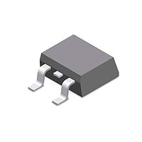 IXYS IXYA60N65A5 IGBT Transistors 650V, 60A, XPT Gen5 A5 IGBT in TO-263