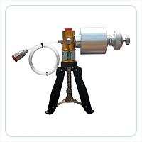 Nagman PHP 2 Pneumatic Hand Pump (Vacuum & Low Pressure, -0.9~2 Bar)