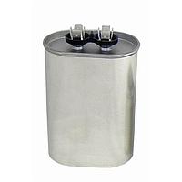 Cornell Dubilier (CDE) 23FD3303A-F Round Metal Can, Oil-Filled 3uF 330V 10%