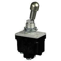 Honeywell 2TL84-2R Toggle Switches Sealed OI/TL TOGGLES