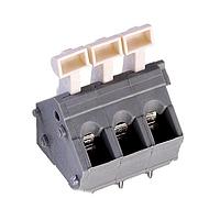 Wurth Elektronik 691414720002B Fixed Terminal Blocks WR-TBL 300VAC 15A 2P 45 Deg