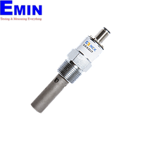 REX DJS-0.01VT Conductivity Electrode (0.05～20 μS/cm; k=0.01; ATC)