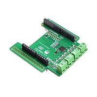 STMicroelectronics EV-VN9D30Q100F Power Management IC Development Tools VN9D30Q100F Evaluation Board