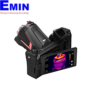 Guide PS600 High Performance Thermal Camera (640×480, 40°C~800°C)