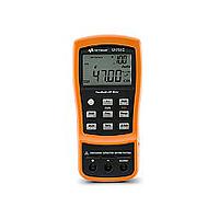 KEYSIGHT U1731C LCR meter (100Hz, 120Hz, 1kHz)