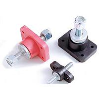Eaton Bussmann C2791 Junction Block, Stud Type BLK (B008-2792/1)