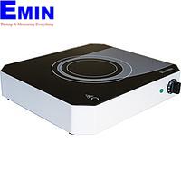SI Analytics SLK 12 Laboratory Hotplate 