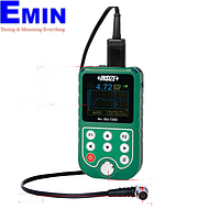 INSIZE ISU-720D Ultrasonic Thickness Gage ((T-E): 1.5-200mm; (E-E): 3-25mm)