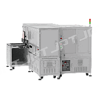 JPT Ghost Writer & Reader Subsurface 2D Barcode Marking & Reading System (0.1mΩ - 100MΩ)