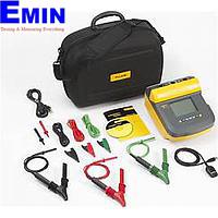 FLUKE FLUKE-1555 Insulation Multimeter (10kV, 2TΩ, softcase)