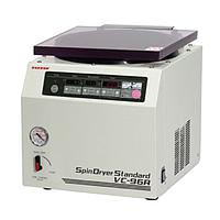 TAITEC VC-96R Centrifugal Concentrators (+5℃ ~ +70℃; 300 ~ 2000 r/ min)