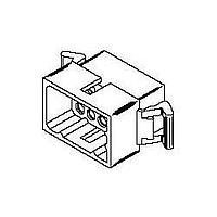 Molex 03-06-2122 Plug Housings 12 CIRCUIT PLUG