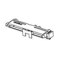 Molex 67492-1327 SATA SATA HOST RECEPTACLE LE BOTTOM MOUNT TYPE