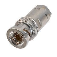 Trompeter / Cinch Connectivity Solutions M49142/03-0001 Connectors TRB Cable Plug Wrench Crimp Strt