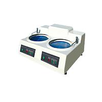 Kason MoPao 2D Metallographic Specimen Grinding Polishing Machine (300 rpm)