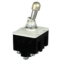 Honeywell 4TL11-12K Toggle Switches Sealed OI/TL TOGGLES