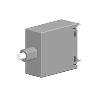 Carling Technologies MU1-B-74-620-3-A11-B-C Circuit Breakers MU1B746203A11BC