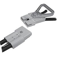 Anderson Power Products 6353 Housings SBX350 HOUSING ONLY GREEN