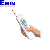 MULTI PT-7LD Water-Proofed Infrared Thermometer (-30.0～200.0℃)