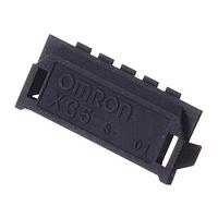 Omron Electronics XG5S-0501 Cap Semi-Cover for XG5M Series 5P