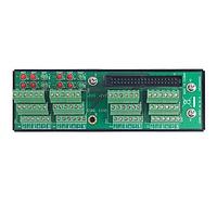 Advantech ADAM-3940-AE Terminal Block Interface Modules AMAX-2240 Series wiring board