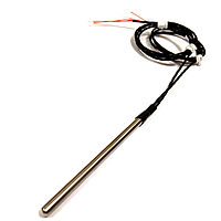 Sterling ITI RFCSD56MM1502M67 Duplex RTD Pt100 with Crimp Seal (Class A, 6mm (250°C))