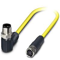 PHOENIX CONTACT 1405997 Sensor Cables / Actuator Cables SAC-4P-MR/1.5-542/ M8FSSH SCOBK