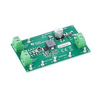 Texas Instruments TPS923650D2DRLREVM Evaluation Modules TPS923650 evaluation module in SOT583 package