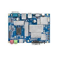 VIA Technologies 10GPE20G10020A0 System-On-Modules - SOM