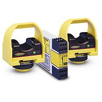Safety relay