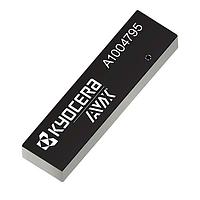 KYOCERA AVX A1004796 Antennas Automotive Broadband 5G/LTE/LPWA PCB