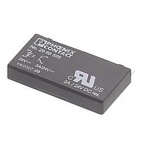 PHOENIX CONTACT 2966595 Solid State Relays OPT-24DC/24DC/2