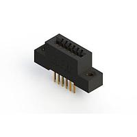 EDAC 392-012-523-208 With Flanges Card Edge Connector
