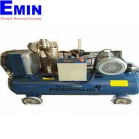 KOCU TMTV-15A ROTARY SCREW COMPRESSOR