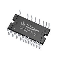 Infineon IM393S6E3XKLA1 3 Phase CIPOS TINY