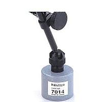 MITUTOYO 7014 Mini Magnetic Stands